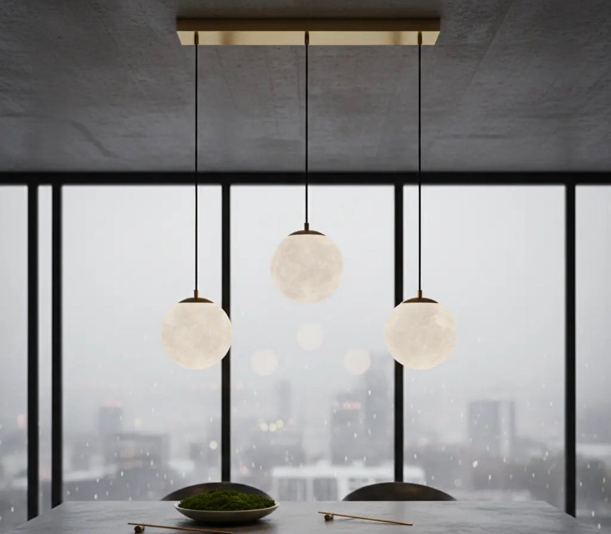 Pendant Lighting