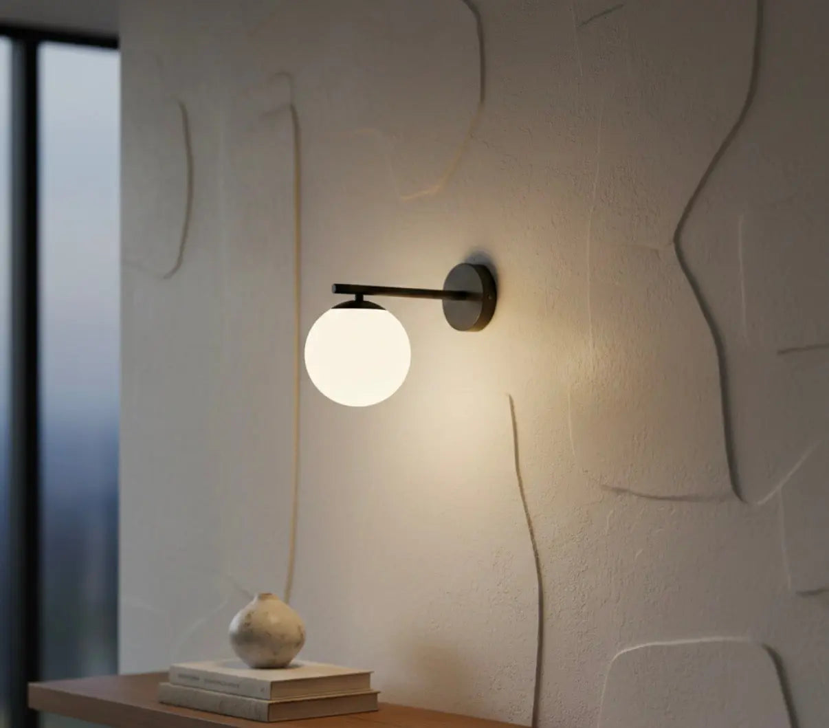 Wall Lighting HomeWares Hub