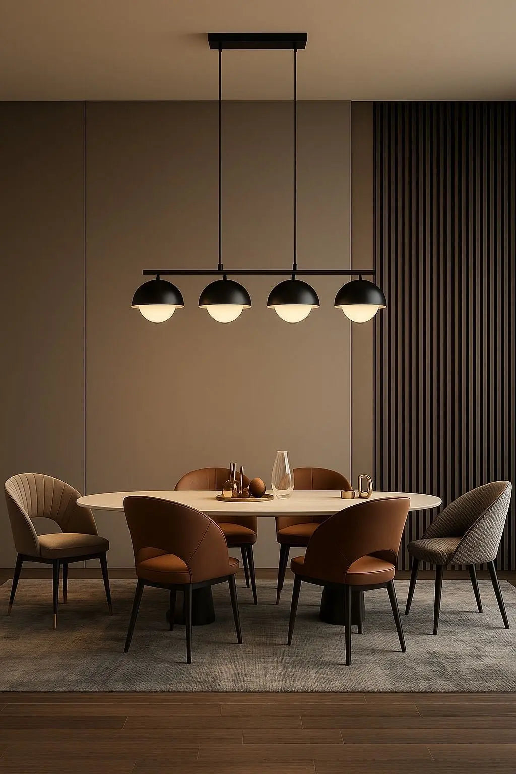 Dining & Living Room Lighting HomeWares Hub