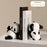 Panda Home Decor: Charming Ornament for Cozy Living Spaces