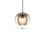 Sleek Glass Pendant Light for Modern Homes HomeWares Hub