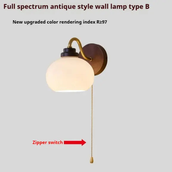 Inspired  Bedside Mid-Century   Wall Lamp HomeWares – Modern Lighting & Ambience