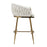 Velvet Bar Stools - Luxurious Comfort for Chic Kitchens