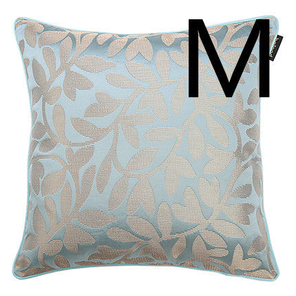 Geometric Model Room Throw Sofa Cushion Hugging Pillow Case
