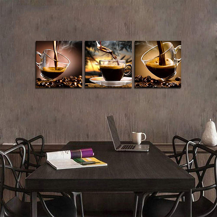 HD living room home decoration painting