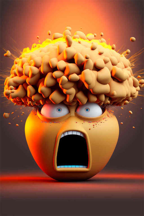 Home Fashion Living Room Decoration Canvas Painting