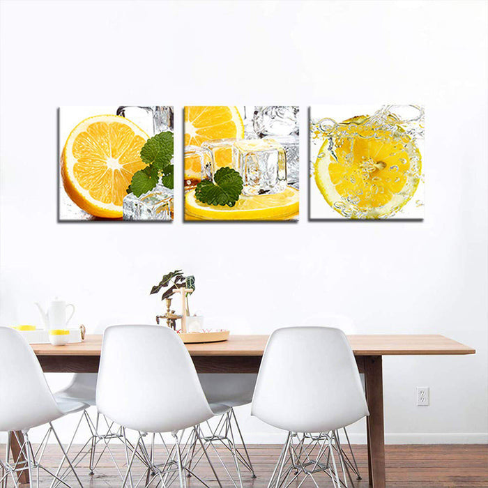 HD living room home decoration painting