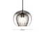 Sleek Glass Pendant Light for Modern Homes HomeWares Hub