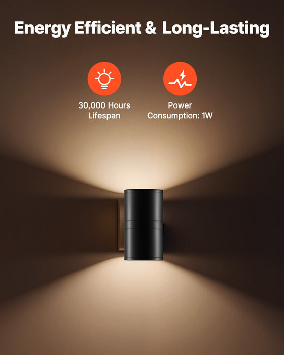 LED Night Lights Dusk To Dawn Sensor Modern Night Lights Plug Into Wall