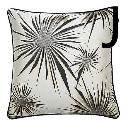 Geometric Model Room Throw Sofa Cushion Hugging Pillow Case