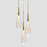 Crystal Chic Pendant Light for Modern Homes HomeWares Hub