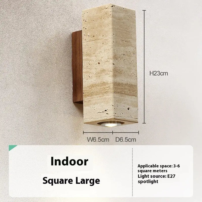 Huangdongshi Elegant Wall Lamp, LED Decorative Light HomeWares – Modern Lighting & Ambience