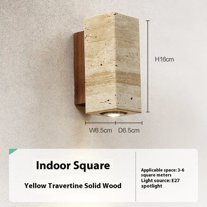 Huangdongshi Elegant Wall Lamp, LED Decorative Light HomeWares – Modern Lighting & Ambience