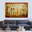 Abstract Canvas Art - Modern Wall Decor for Living Room