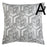 Geometric Model Room Throw Sofa Cushion Hugging Pillow Case