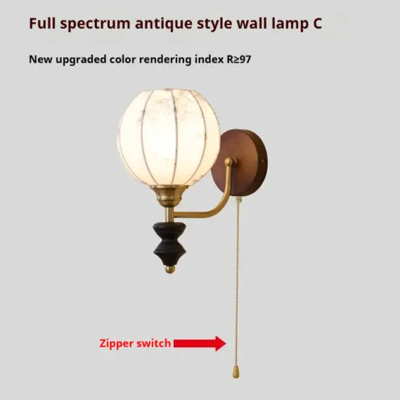 Inspired  Bedside Mid-Century   Wall Lamp HomeWares – Modern Lighting & Ambience