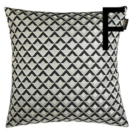 Geometric Model Room Throw Sofa Cushion Hugging Pillow Case