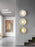 Nordic Natural Jade Wall Sconce – Luxury LED Accent Light