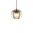 Sleek Glass Pendant Light for Modern Homes HomeWares Hub