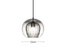 Sleek Glass Pendant Light for Modern Homes HomeWares Hub