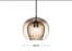 Sleek Glass Pendant Light for Modern Homes HomeWares Hub