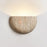 Middle Ancient Silent Wind Niche Retro Living Room Wall Aisle Bedside Wall Lamp HomeWares Hub