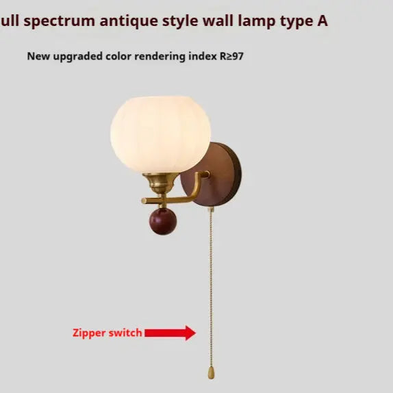 Inspired  Bedside Mid-Century   Wall Lamp HomeWares – Modern Lighting & Ambience