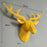 Nordic 3D Deer Head Nordic Wall Art HomeWares Hub