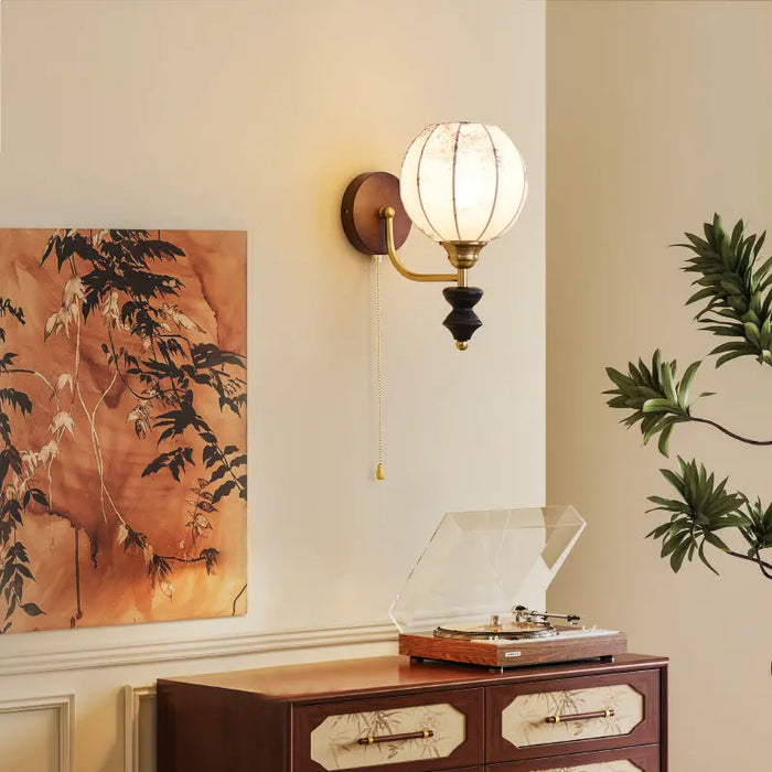 Inspired  Bedside Mid-Century   Wall Lamp HomeWares – Modern Lighting & Ambience