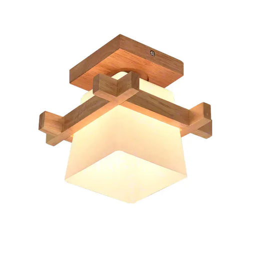 Scandinavian  Ceiling Lamp HomeWares Hub