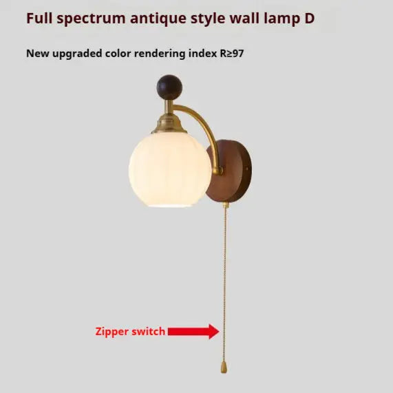 Inspired  Bedside Mid-Century   Wall Lamp HomeWares – Modern Lighting & Ambience