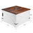 Multi-Functional Lift-Top Coffee Table – Versatile Style for Modern Homes