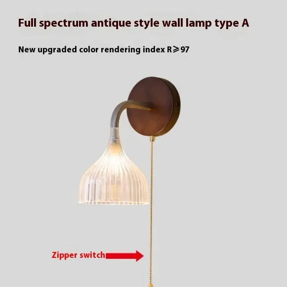 Inspired  Bedside Mid-Century   Wall Lamp HomeWares – Modern Lighting & Ambience