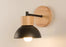 Nordic LED Wall Light - Creative Modern Design HomeWares – Modern Lighting & Ambience