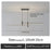 Modern Linear Pendant Light – Minimalist Nordic LED Dining Table Chandelier HomeWares Hub