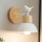 Nordic LED Wall Light - Creative Modern Design HomeWares – Modern Lighting & Ambience