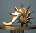 European Elegance Seashell Sculpture HomeWares Hub