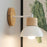 Nordic LED Wall Light - Creative Modern Design HomeWares – Modern Lighting & Ambience