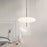 UFO Elegance 2065 Dining Pendant HomeWares Hub