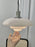 Danish Designer Dish Glass Pendant Light - Three-Layer Fixture homewares