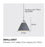 Minimalist Iron Pendant Lamp – Modern LED Chandelier for Dining, Living & Kitchen Spaces HomeWares Hub