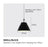 Minimalist Iron Pendant Lamp – Modern LED Chandelier for Dining, Living & Kitchen Spaces HomeWares Hub