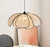 Cream Petal Glow Chandelier HomeWares Hub