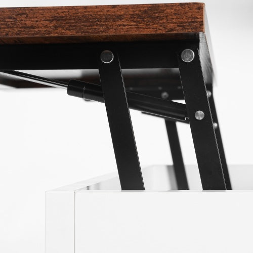 Multi-Functional Lift-Top Coffee Table – Versatile Style for Modern Homes
