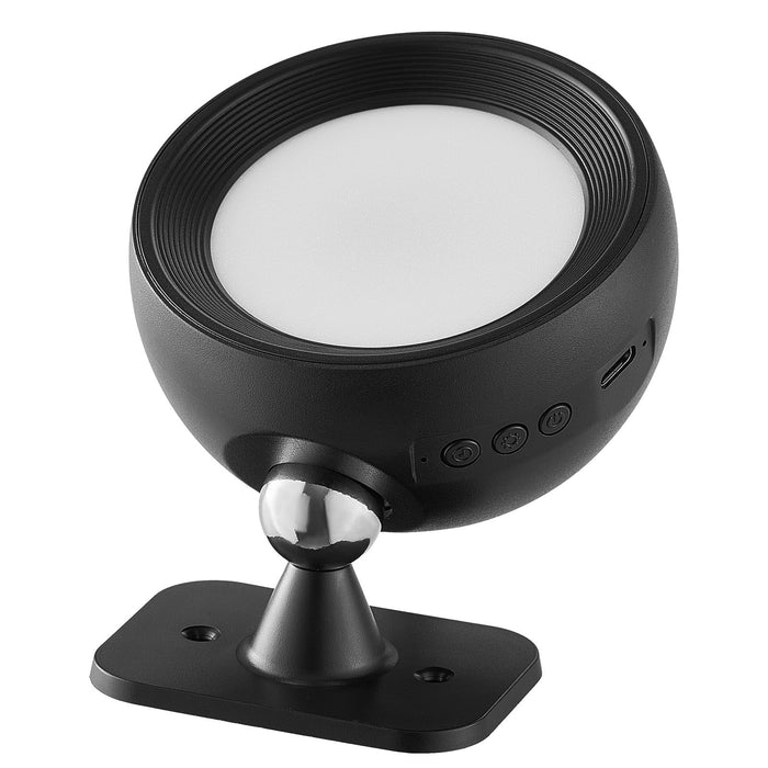 Rechargeable LED Wall Sconces - Effortless Brightness by [Brand]