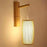 Elegance Bamboo Pendant Light HomeWares Hub