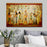 Abstract Canvas Art - Modern Wall Decor for Living Room