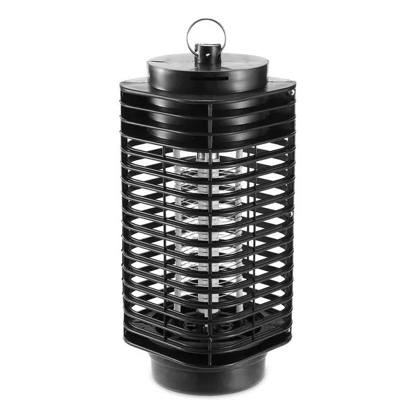 Electric Bug Zapper Lamp: Safe Insect Killer for Home Use