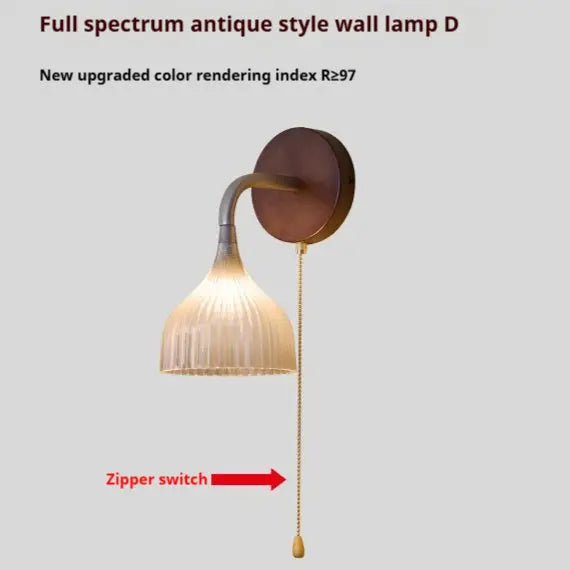 Inspired  Bedside Mid-Century   Wall Lamp HomeWares – Modern Lighting & Ambience
