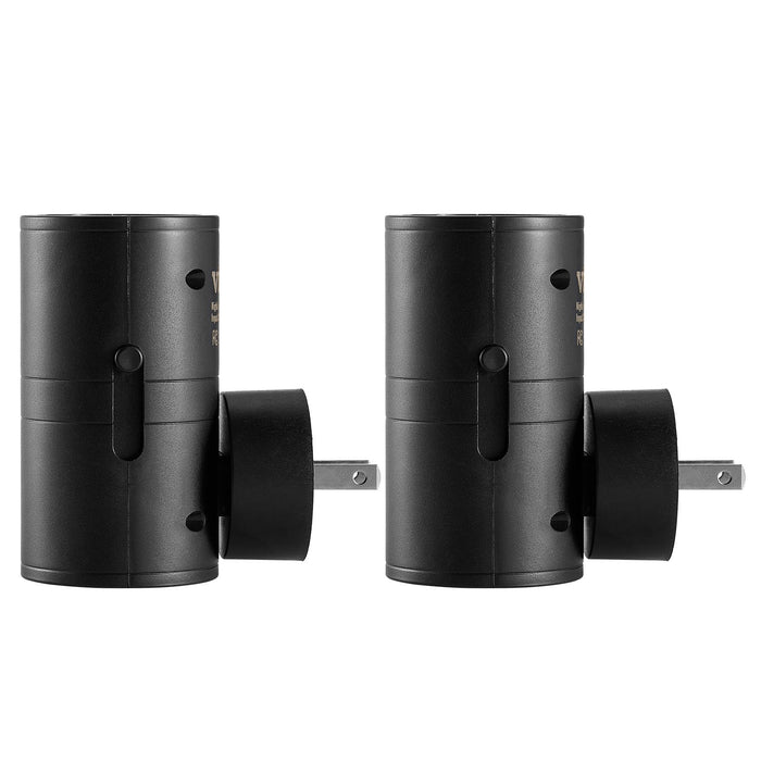 LED Night Lights Dusk To Dawn Sensor Modern Night Lights Plug Into Wall